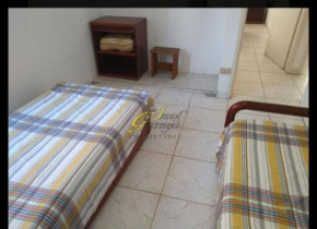 Apartamento Águas Lindas